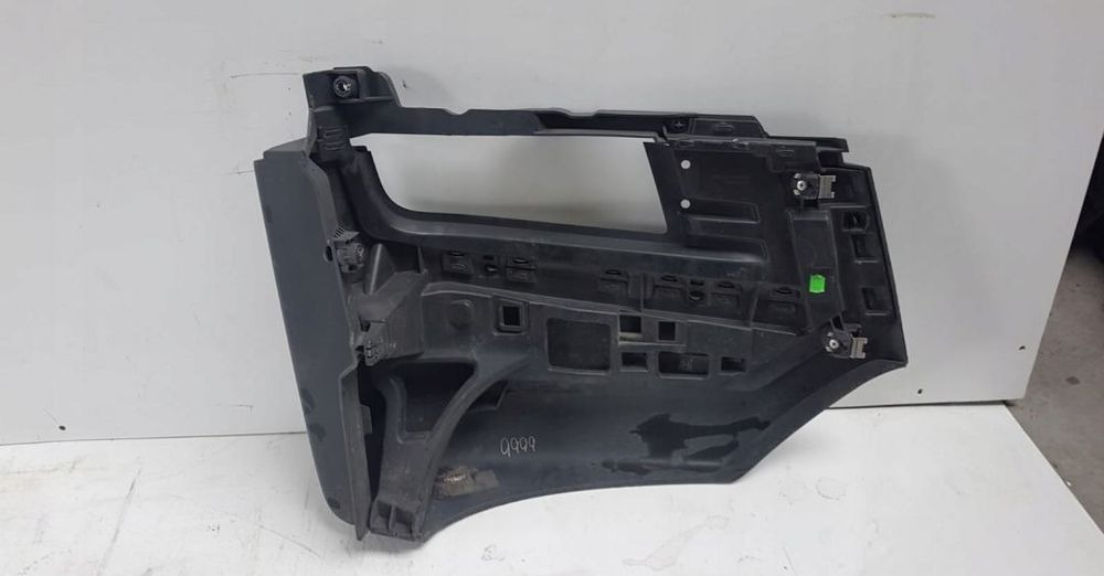 POSZYCIE ZDERZAK MAN TGX EURO6 ORYGINAŁ LH. - Parachoques para Camión: foto 2 POSZYCIE ZDERZAK MAN TGX EURO6 ORYGINAŁ LH. - Parachoques para Camión: foto 2