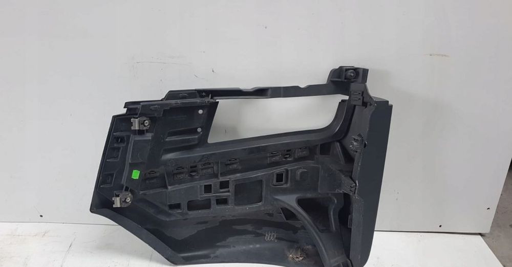 POSZYCIE ZDERZAK MAN TGX EURO6 ORYGINAŁ RH. - Parachoques para Camión: foto 2 POSZYCIE ZDERZAK MAN TGX EURO6 ORYGINAŁ RH. - Parachoques para Camión: foto 2