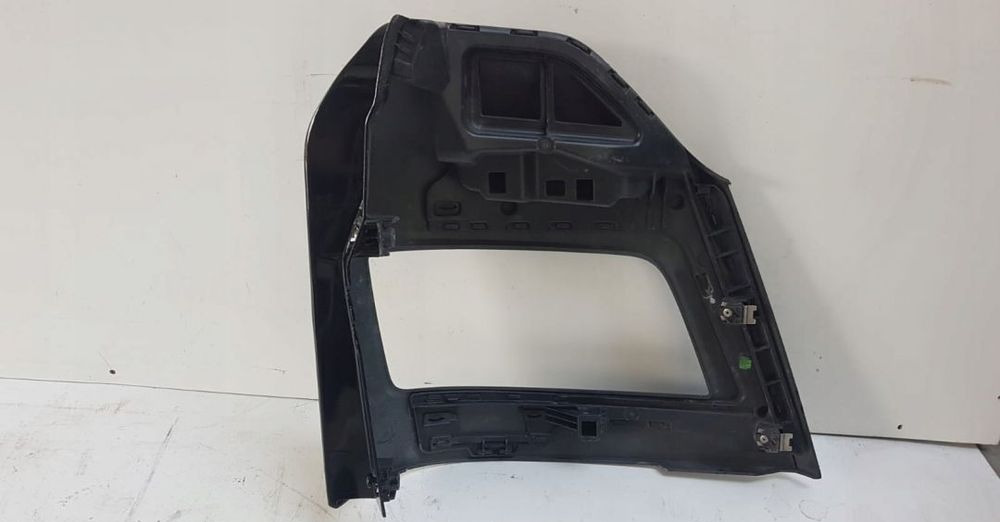 POSZYCIE ZDERZAK MAN TGX ORYGINAŁ LH. - Parachoques para Camión: foto 2 POSZYCIE ZDERZAK MAN TGX ORYGINAŁ LH. - Parachoques para Camión: foto 2