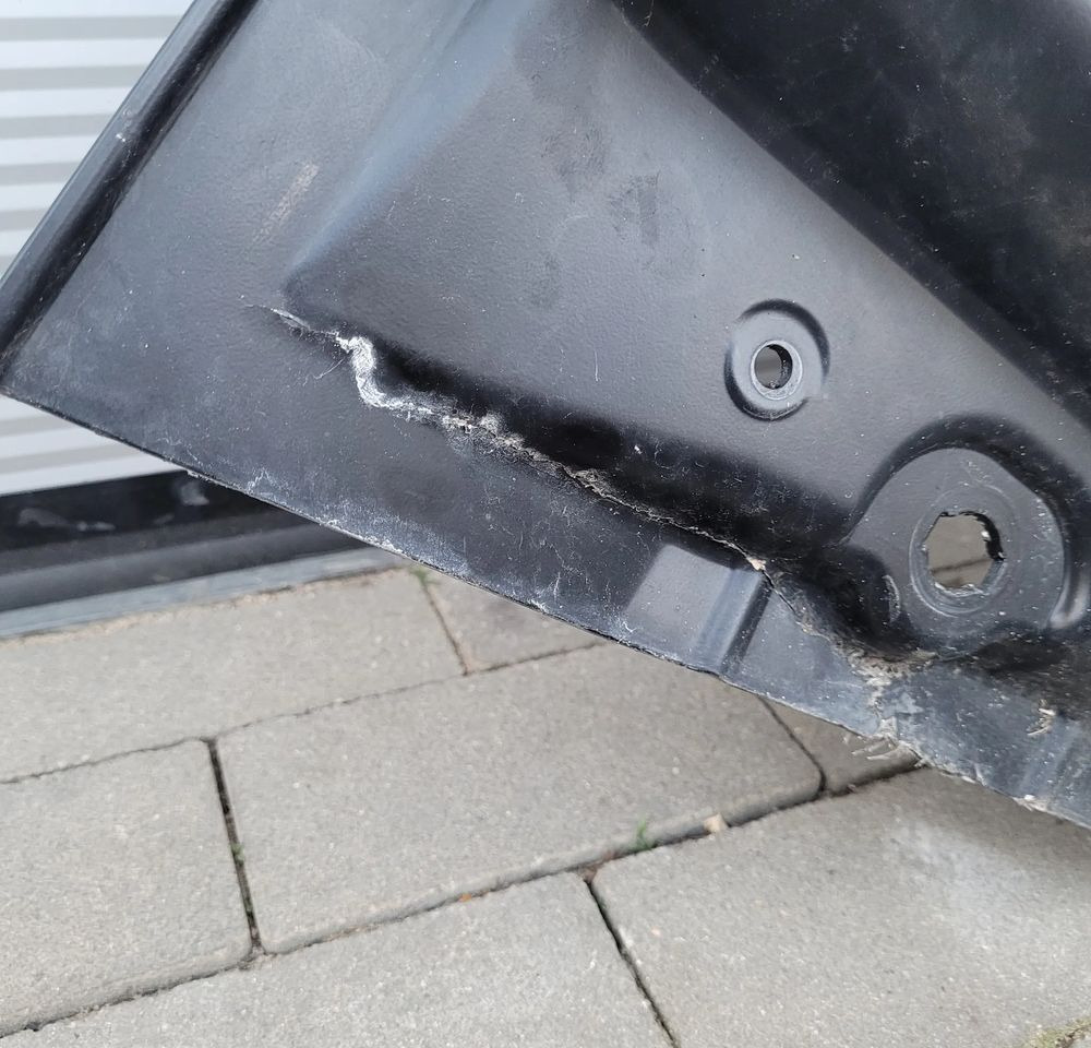 PRZEDŁUŻENIE DRZWI IVECO S WAY RH 5802426038 ORYGINAŁ CHWALIM116 - Puerta y piezas para Camión: foto 3 PRZEDŁUŻENIE DRZWI IVECO S WAY RH 5802426038 ORYGINAŁ CHWALIM116 - Puerta y piezas para Camión: foto 3