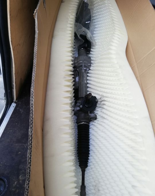 PRZEKŁADNIA KIEROWNICZA E klasa w212 elek. - Caja de dirección para Camión: foto 1 PRZEKŁADNIA KIEROWNICZA E klasa w212 elek. - Caja de dirección para Camión: foto 1