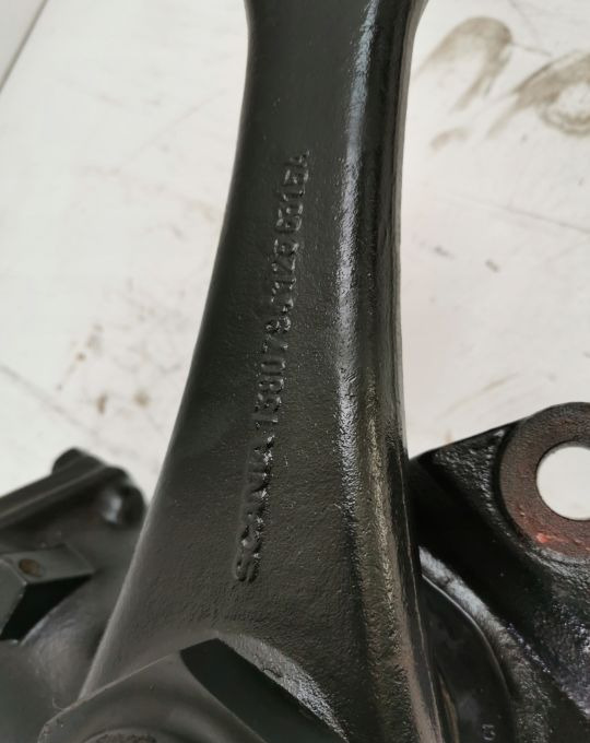 PRZEKŁADNIA KIEROWNICZA SCANIA R 1353044 - Caja de dirección para Camión: foto 4 PRZEKŁADNIA KIEROWNICZA SCANIA R 1353044 - Caja de dirección para Camión: foto 4