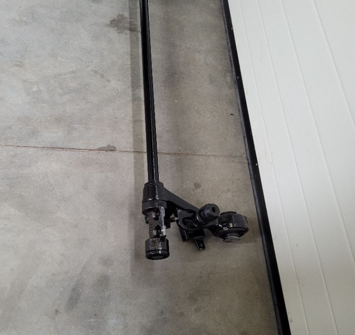 WYWROT KABINY RENAULT RANGE T ORYGINAŁ - Suspensión de cabina para Camión: foto 2 WYWROT KABINY RENAULT RANGE T ORYGINAŁ - Suspensión de cabina para Camión: foto 2