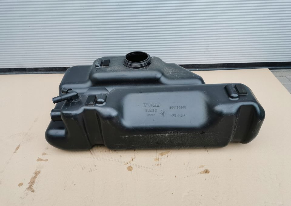 ZBIORNIK PALIWA IVECO DAILY 504135946 - Depósito de combustible para Camión: foto 1 ZBIORNIK PALIWA IVECO DAILY 504135946 - Depósito de combustible para Camión: foto 1