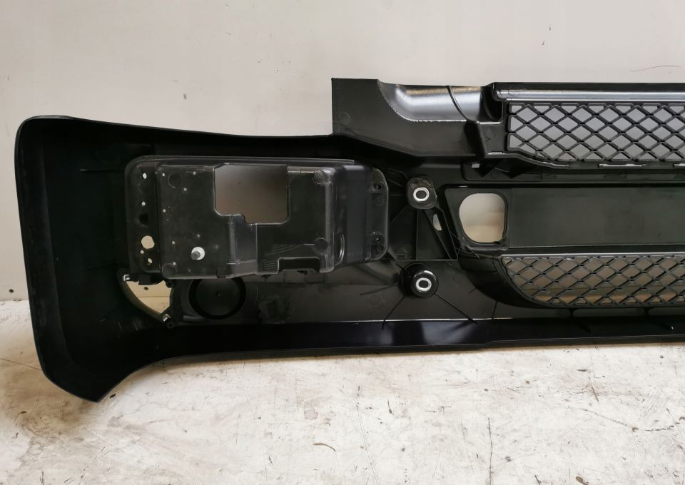 ZDERZAK IVECO EUROCARGO NISKI 2008/2018 - Parachoques: foto 5 ZDERZAK IVECO EUROCARGO NISKI 2008/2018 - Parachoques: foto 5