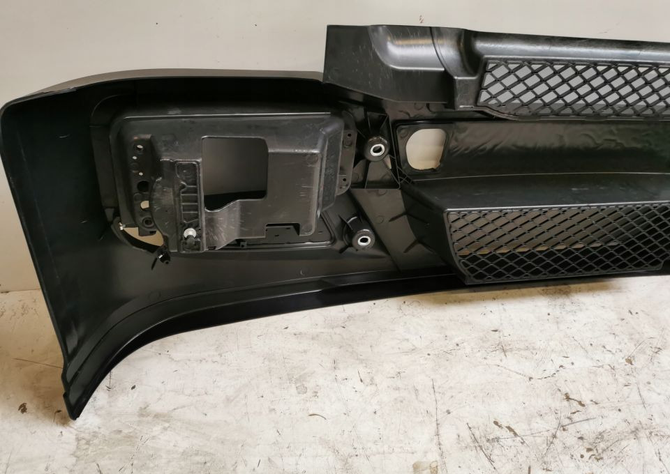 ZDERZAK IVECO EUROCARGO WYSOKI 120 2008/2018 - Parachoques: foto 5 ZDERZAK IVECO EUROCARGO WYSOKI 120 2008/2018 - Parachoques: foto 5