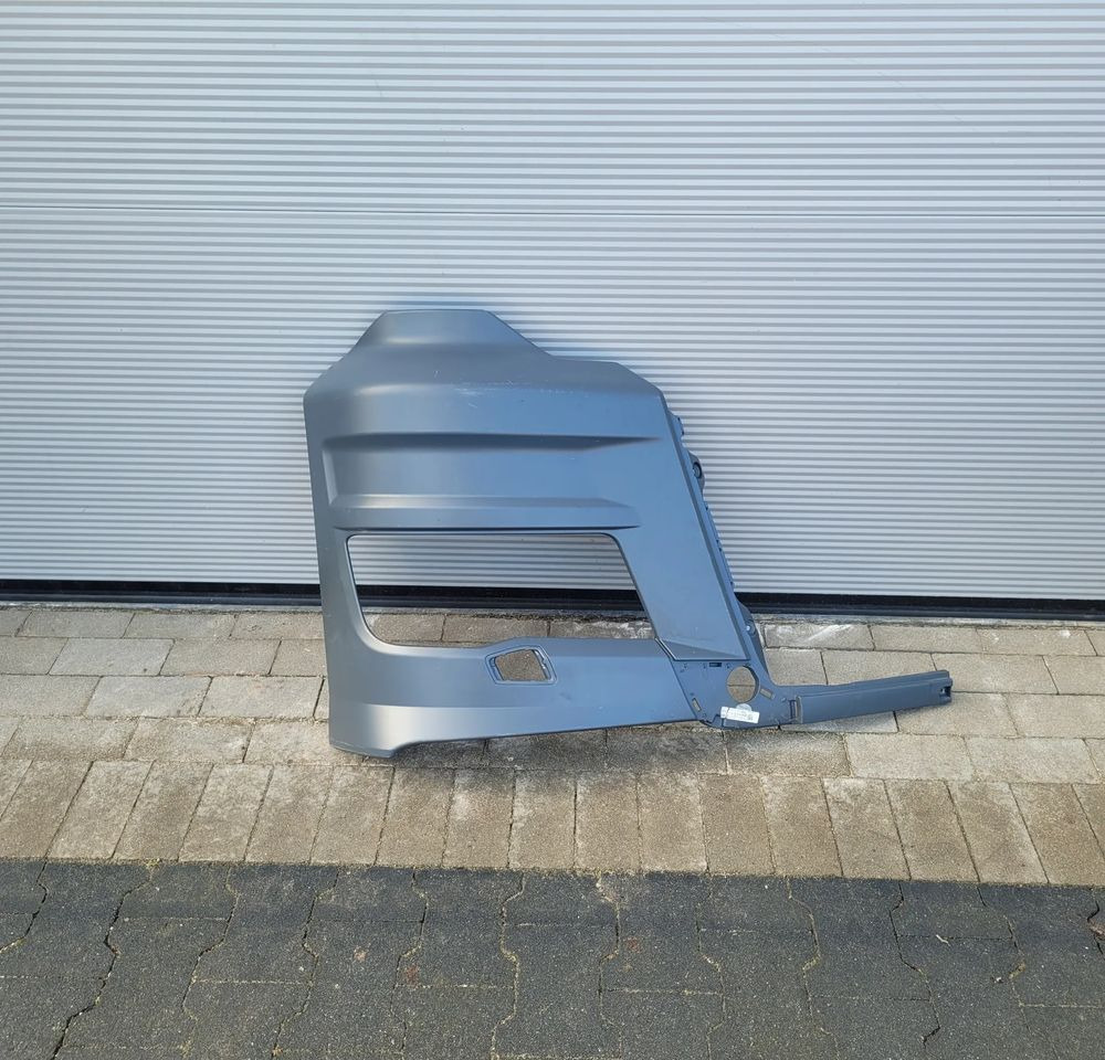 Carrocería y exterior para Camión ZDERZAK MAN TGX TG3 ORYGINAŁ CHWALIM116: foto 1