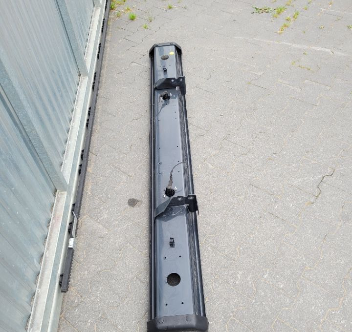 ZDERZAK TYL BELKA IVECO DAILY NM. ORYGINAL 500356844kb - Parachoques para Camión: foto 5 ZDERZAK TYL BELKA IVECO DAILY NM. ORYGINAL 500356844kb - Parachoques para Camión: foto 5