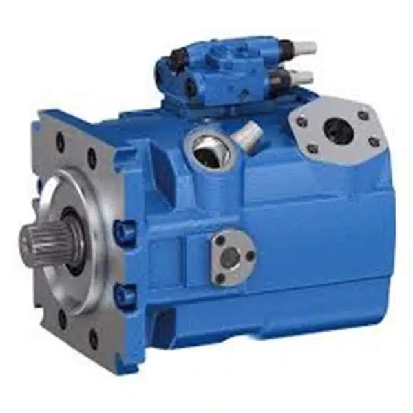 JUNJIN Rexroth pump – A4VG - Piezas de recambio para Maquinaria para hormigón: foto 1 JUNJIN Rexroth pump – A4VG - Piezas de recambio para Maquinaria para hormigón: foto 1