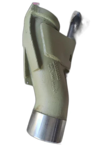 PUTZMEISTER S-Valve 2018N: Part No. SOM20001 - Piezas de recambio para Maquinaria para hormigón: foto 1 PUTZMEISTER S-Valve 2018N: Part No. SOM20001 - Piezas de recambio para Maquinaria para hormigón: foto 1