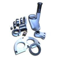 SERMAC S valve – SOM50001 - Piezas de recambio para Maquinaria para hormigón: foto 1 SERMAC S valve – SOM50001 - Piezas de recambio para Maquinaria para hormigón: foto 1