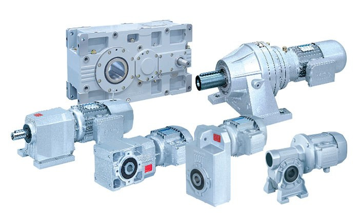 ZOOMLION Italy Bonfiglioli gearbox - Piezas de recambio para Maquinaria para hormigón: foto 1 ZOOMLION Italy Bonfiglioli gearbox - Piezas de recambio para Maquinaria para hormigón: foto 1