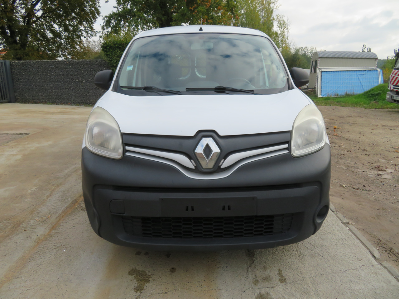 Renault Kangoo MAXI 1.5dCi - Furgoneta pequeña: foto 2 Renault Kangoo MAXI 1.5dCi - Furgoneta pequeña: foto 2