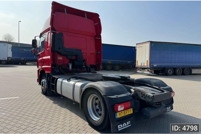 DAF CF 440 SC, Euro 6 - Cabeza tractora: foto 2 DAF CF 440 SC, Euro 6 - Cabeza tractora: foto 2