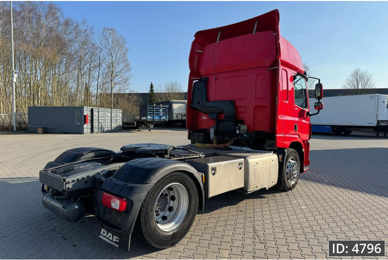 DAF CF 440 SC, Euro 6 - Cabeza tractora: foto 3 DAF CF 440 SC, Euro 6 - Cabeza tractora: foto 3