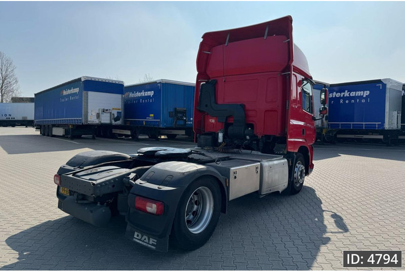 DAF CF 440 SC, Euro 6 - Cabeza tractora: foto 3 DAF CF 440 SC, Euro 6 - Cabeza tractora: foto 3
