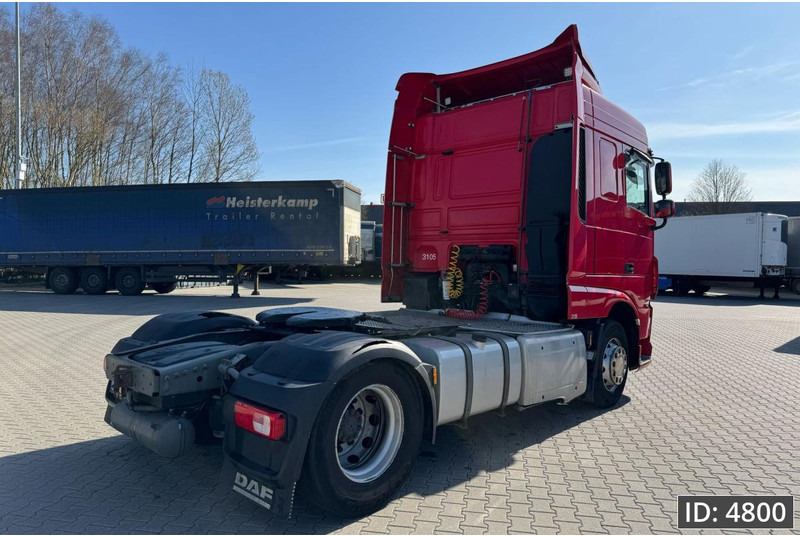 DAF XF 440 SC, Euro 6, / Standklima / 2x Tank / Fridge - Cabeza tractora: foto 3 DAF XF 440 SC, Euro 6, / Standklima / 2x Tank / Fridge - Cabeza tractora: foto 3
