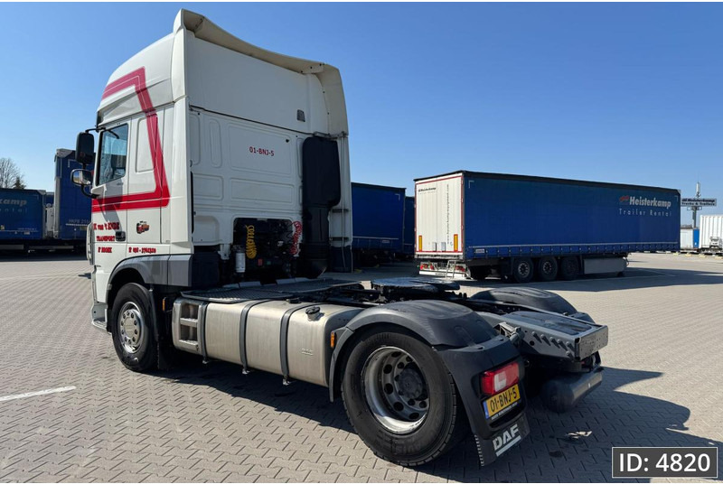 DAF XF 480 SSC, Euro 6, / Fridge / Top condition - Cabeza tractora: foto 2 DAF XF 480 SSC, Euro 6, / Fridge / Top condition - Cabeza tractora: foto 2