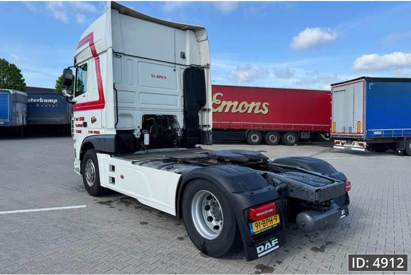 DAF XF 480 SSC, Euro 6, / Standklima / 2x Tank / Fridge / MX engine brake - Cabeza tractora: foto 2 DAF XF 480 SSC, Euro 6, / Standklima / 2x Tank / Fridge / MX engine brake - Cabeza tractora: foto 2