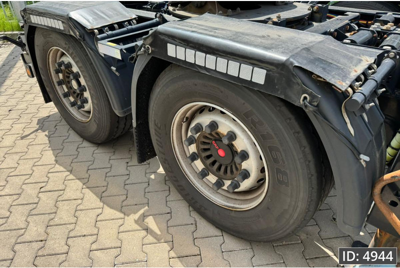 Krone Dolly MOT' 14-10-2025 - Semirremolque: foto 5 Krone Dolly MOT' 14-10-2025 - Semirremolque: foto 5