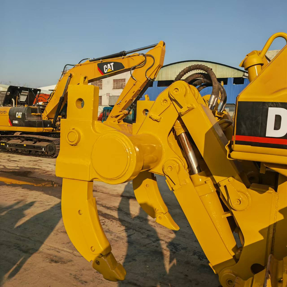 CATERPILLAR Bulldozer D6R Good Condition Click Here for Discount - Bulldozer: foto 5 CATERPILLAR Bulldozer D6R Good Condition Click Here for Discount - Bulldozer: foto 5