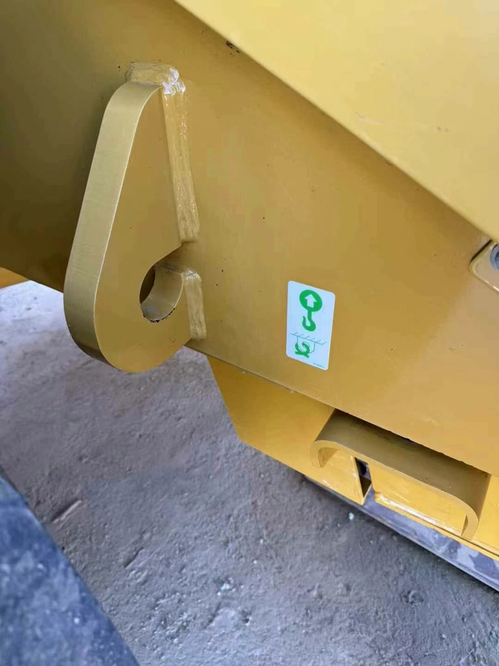 CATERPILLAR Wheel Loader 982 Click for Discount - Cargadora de ruedas: foto 2 CATERPILLAR Wheel Loader 982 Click for Discount - Cargadora de ruedas: foto 2