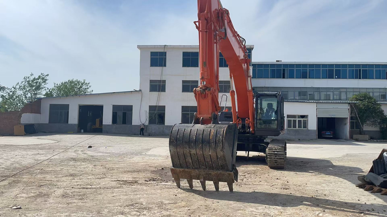 HITACHI ZX350 Excavator Click for Discount - Excavadora: foto 4 HITACHI ZX350 Excavator Click for Discount - Excavadora: foto 4