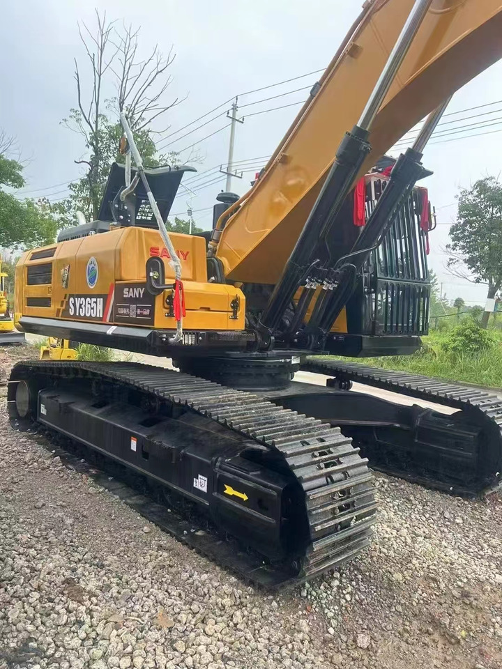 SANY SY365H Excavator Click for Discount - Excavadora: foto 1 SANY SY365H Excavator Click for Discount - Excavadora: foto 1