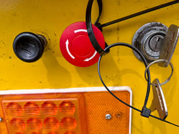 TITAN Rgn Lowboy Trailer for Sale in Zambia - Semirremolque góndola rebajadas: foto 5 TITAN Rgn Lowboy Trailer for Sale in Zambia - Semirremolque góndola rebajadas: foto 5