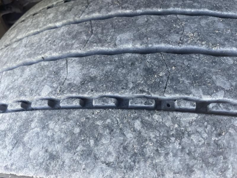 MAN TGS 35.480 - Camión lona: foto 4 MAN TGS 35.480 - Camión lona: foto 4