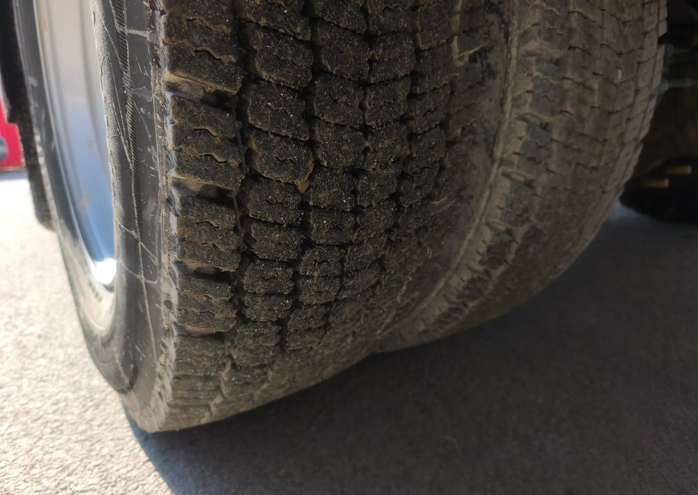 Leasing de Renault GAMA D 16.250 chłodnia izoterma 16 palet klima Renault GAMA D 16.250 chłodnia izoterma 16 palet klima: foto 6 Leasing de Renault GAMA D 16.250 chłodnia izoterma 16 palet klima Renault GAMA D 16.250 chłodnia izoterma 16 palet klima: foto 6