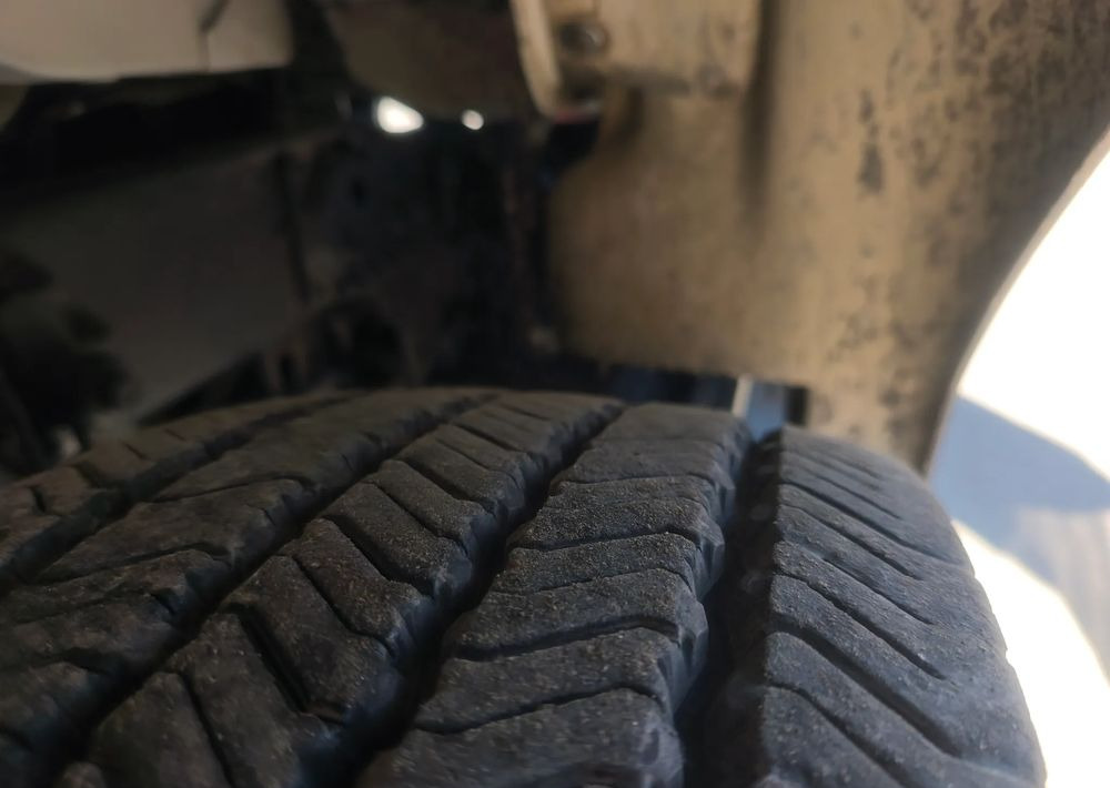 Renault GAMA D 16.250 chłodnia izoterma 16 palet klima - Camión frigorífico: foto 5 Renault GAMA D 16.250 chłodnia izoterma 16 palet klima - Camión frigorífico: foto 5