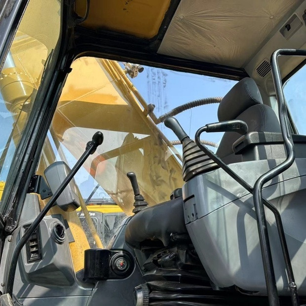 2019 Caterpillar 320C - Excavadora de cadenas: foto 4 2019 Caterpillar 320C - Excavadora de cadenas: foto 4