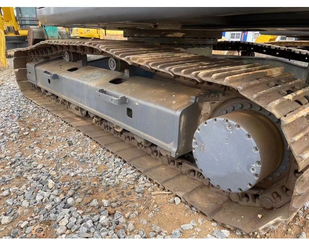 2022 KOBELCO SK210 - Excavadora de cadenas: foto 5 2022 KOBELCO SK210 - Excavadora de cadenas: foto 5