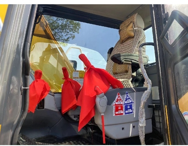 2022 Komatsu PC130 - Excavadora de cadenas: foto 3 2022 Komatsu PC130 - Excavadora de cadenas: foto 3