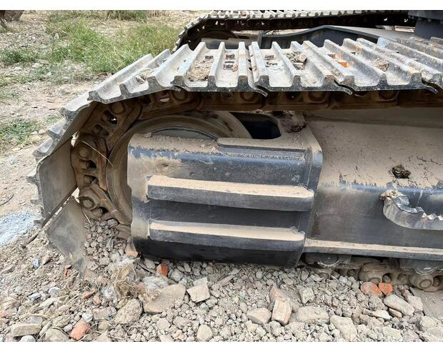 2022 Volvo EC300 - Excavadora de cadenas: foto 3 2022 Volvo EC300 - Excavadora de cadenas: foto 3