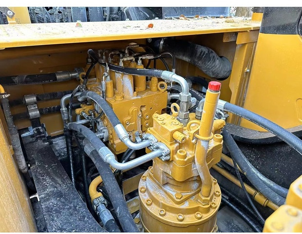 2024 Sany SY245 - Excavadora de cadenas: foto 2 2024 Sany SY245 - Excavadora de cadenas: foto 2