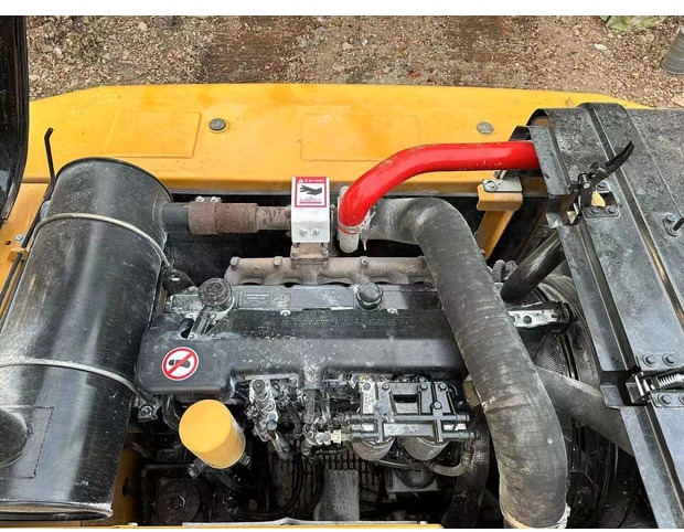 2024 Sany SY245 - Excavadora de cadenas: foto 5 2024 Sany SY245 - Excavadora de cadenas: foto 5