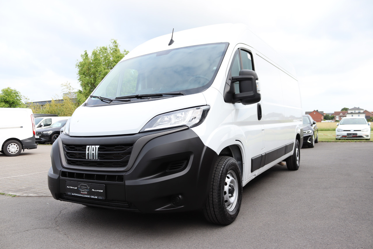 FIAT DUCATO 35 140 MULTIJET L4H2 - Furgón: foto 1 FIAT DUCATO 35 140 MULTIJET L4H2 - Furgón: foto 1