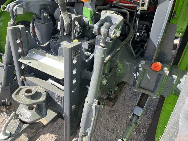 KUBOTA M5111 LP - Tractor: foto 5 KUBOTA M5111 LP - Tractor: foto 5