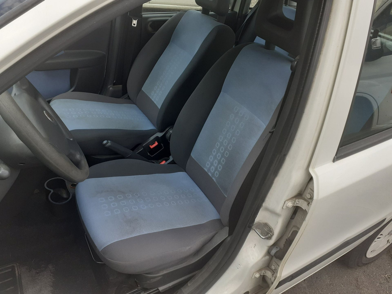 AD-218-BE - FIAT Panda 1.2 Dynamic - Coche: foto 5 AD-218-BE - FIAT Panda 1.2 Dynamic - Coche: foto 5