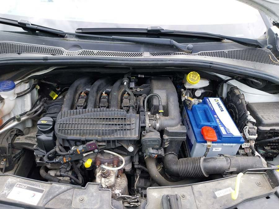 CITROEN C3 PH3 ES. MOTEUR HS. VENDU POUR PIECES. Véhicule non roulant, prévoir plateau. (occasion) - Coche: foto 5 CITROEN C3 PH3 ES. MOTEUR HS. VENDU POUR PIECES. Véhicule non roulant, prévoir plateau. (occasion) - Coche: foto 5