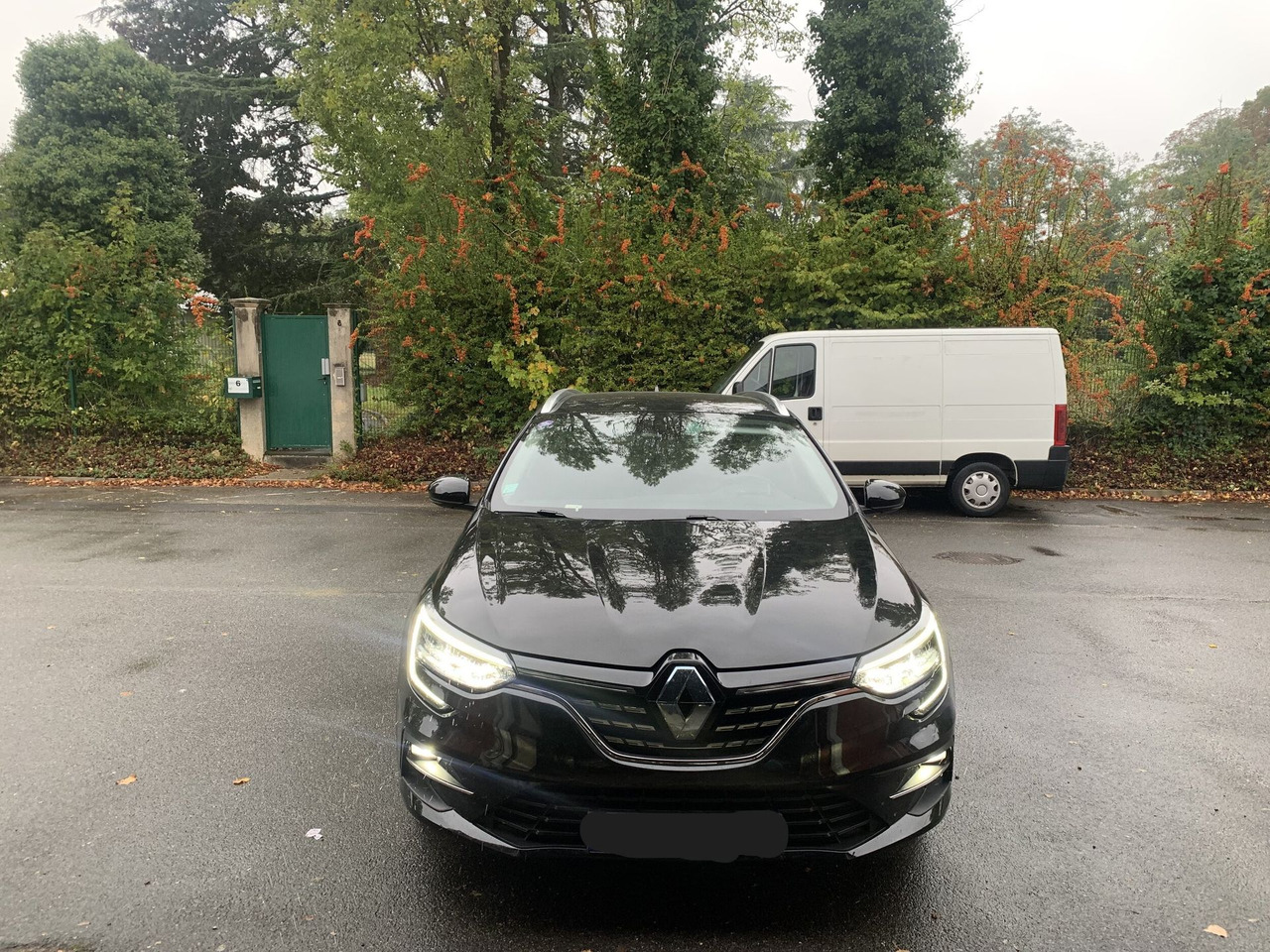 Mégane break 160 ch E-TECH PLUG-IN HYBRID finition ITENS - Coche: foto 1 Mégane break 160 ch E-TECH PLUG-IN HYBRID finition ITENS - Coche: foto 1