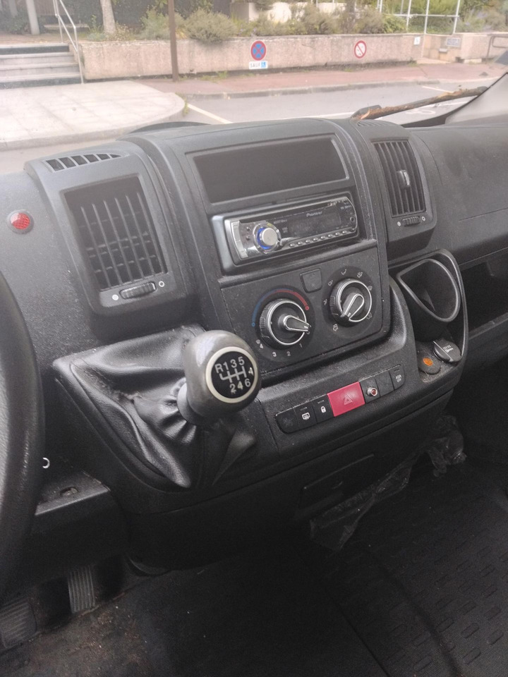 Mini car citroen Dietrich 2014 120276 km boîte de vitesse dé - Otros maquinaria: foto 5 Mini car citroen Dietrich 2014 120276 km boîte de vitesse dé - Otros maquinaria: foto 5