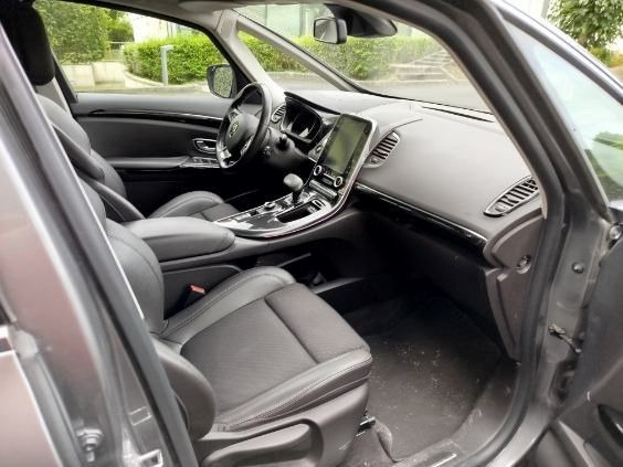 RENAULT Espace diesel, année 2017 - SAINT-CONTEST (14280) - SUV/ Todoterreno: foto 3 RENAULT Espace diesel, année 2017 - SAINT-CONTEST (14280) - SUV/ Todoterreno: foto 3