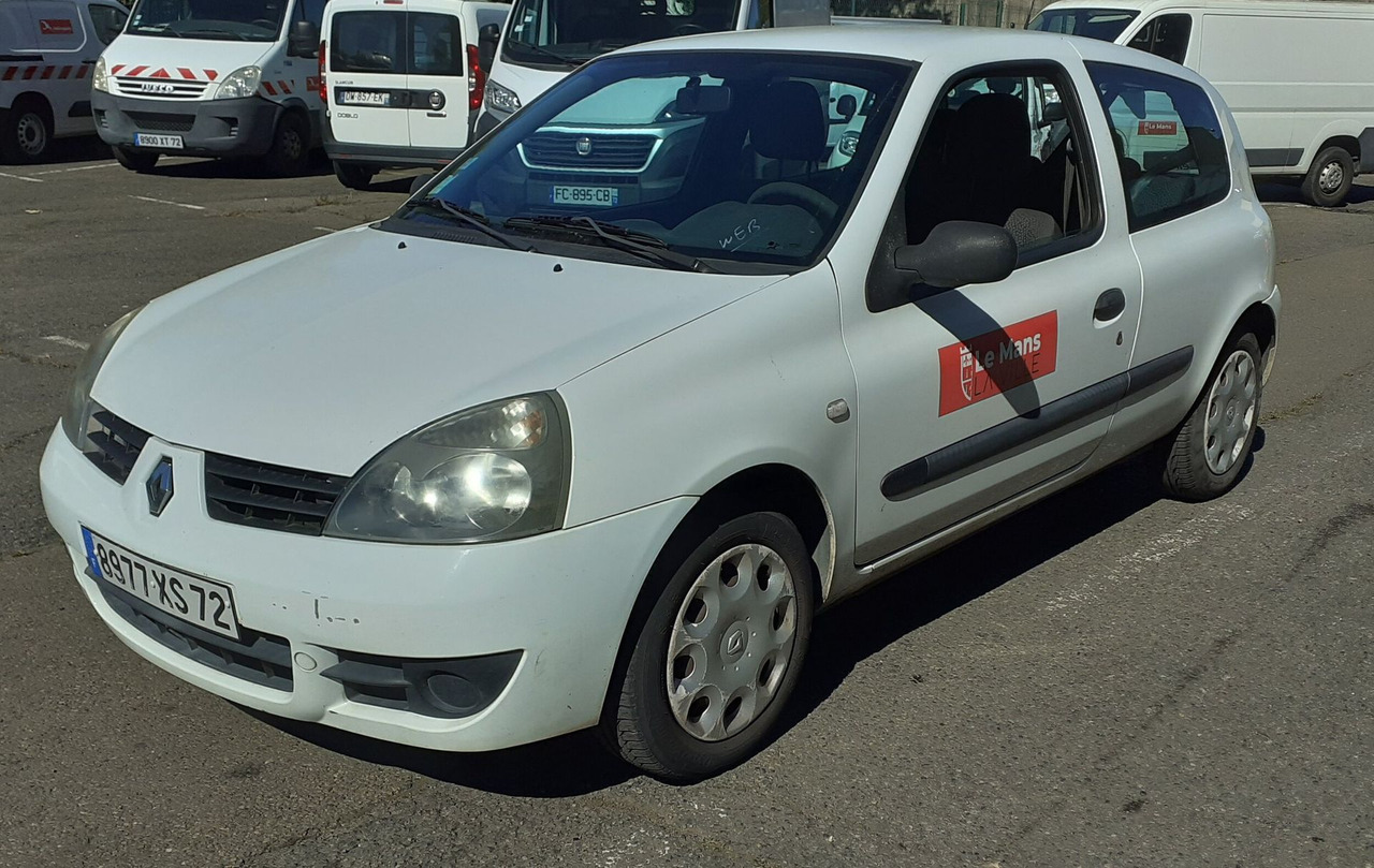 /!\ RESERVÉE AUX PROFESSIONNELS DE L'AUTOMOBILE UNIQUEMENT ! - Coche: foto 1 /!\ RESERVÉE AUX PROFESSIONNELS DE L'AUTOMOBILE UNIQUEMENT ! - Coche: foto 1