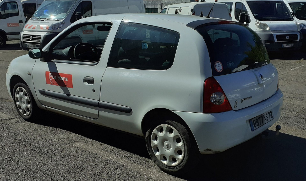 /!\ RESERVÉE AUX PROFESSIONNELS DE L'AUTOMOBILE UNIQUEMENT ! - Coche: foto 4 /!\ RESERVÉE AUX PROFESSIONNELS DE L'AUTOMOBILE UNIQUEMENT ! - Coche: foto 4