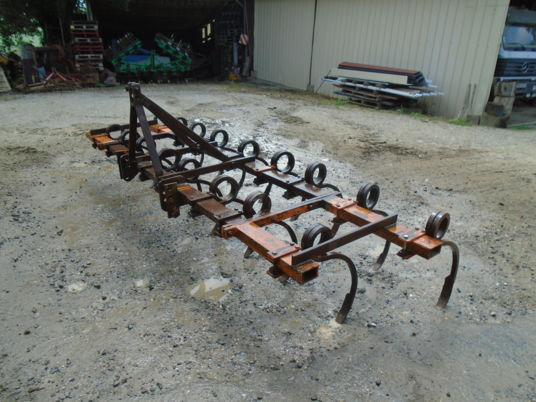 Huard - Cultivador: foto 2 Huard - Cultivador: foto 2