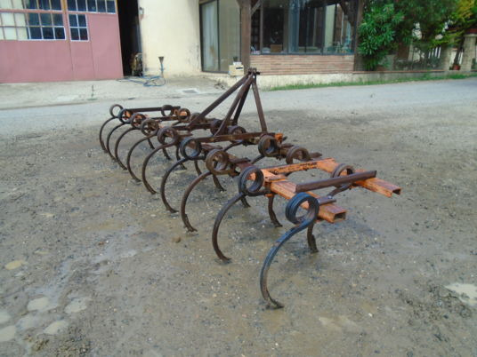 Huard - Cultivador: foto 5 Huard - Cultivador: foto 5