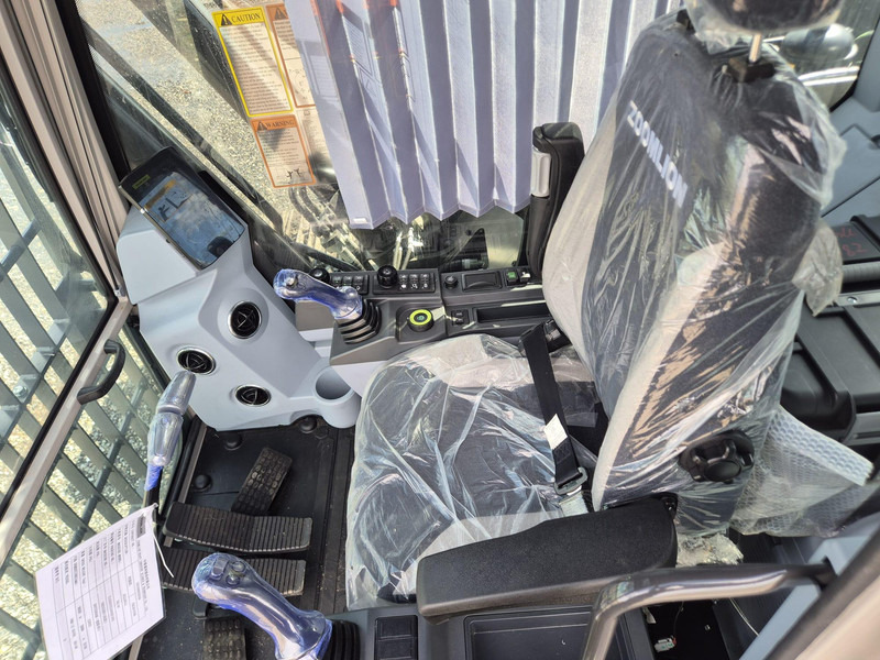 Zoomlion ZE210GLC - Excavadora de cadenas: foto 5 Zoomlion ZE210GLC - Excavadora de cadenas: foto 5